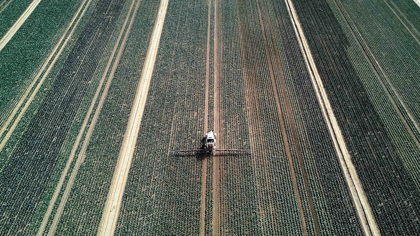 EU Plans to Redirect €4bn in Carbon Market Revenues to Offset Fertiliser Costs for Farmers