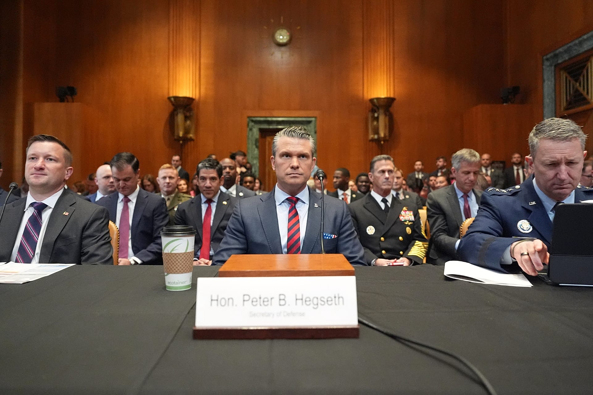 Pentagon says US has spent $29 billion on Iran war so far, amid ...