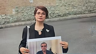 تهران - جنگ ایران و آمریکا