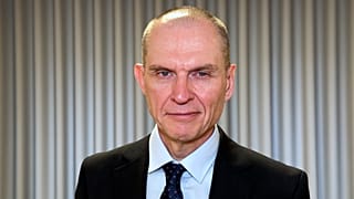 Andrzej Poczobut w rozmowie z Euronews