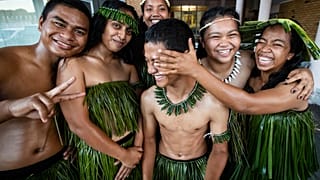 Pacific island nation of Nauru proposes name change in break from colonial past