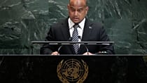 Nauru, nation du Pacifique, va changer de nom pour rompre avec son passé colonial
