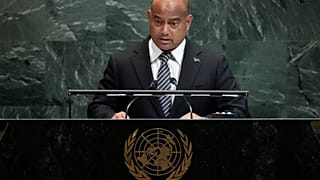 Nauru, nation du Pacifique, va changer de nom pour rompre avec son passé colonial