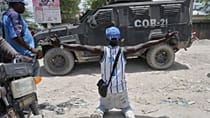 Haïti : au cœur des violences des gangs, les populations réclament de la protection