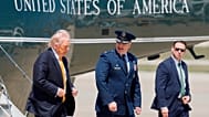Donald Trump Pekingbe indul 2026. május 12-én