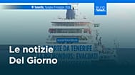 Le notizie del giorno | 13 maggio 2026 - Mattino