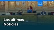 Últimas noticias | 13 mayo 2026 - Mañana