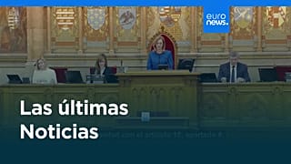 Últimas noticias | 13 mayo 2026 - Mañana