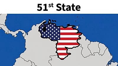 Изображение, опубликованное президентом Дональдом Трампом в социальных сетях.