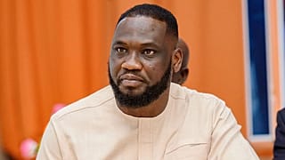 Ghana MP detained in Netherlands over alleged $32m FBI probe