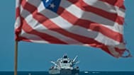 Archivo - El petrolero Chios descarga su cargamento en la refinería de Chevron Products Company, en El Segundo, California (Estados Unidos), 17 de abril de 2026.