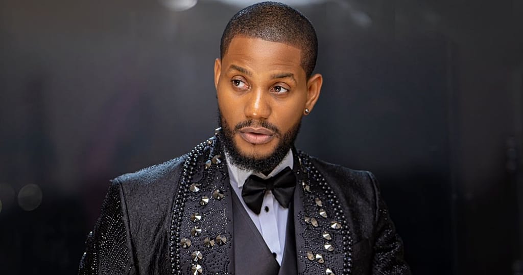 Alexx Ekubo, icône de Nollywood, s'éteint à 40 ans après une bataille contre le cancer — image 3