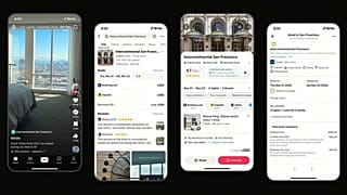 TikTok GO изначально запущен для пользователей из США в возрасте 18 лет и старше