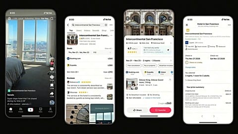 TikTok GO has initially been launched for US users aged 18 and over