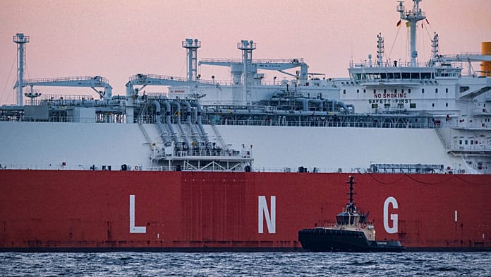 Two-thirds of Europes LNG imports to come from the US amid increased reliance Europe is expected to source almost two-thirds of its liquefied natural gas imports from the US in 2026, according to a new report by the Institute for Energy Economics and Financial Analysis (IEEFA).