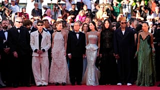 Everything you need to know about the Cannes Film Festival in just over a minute 