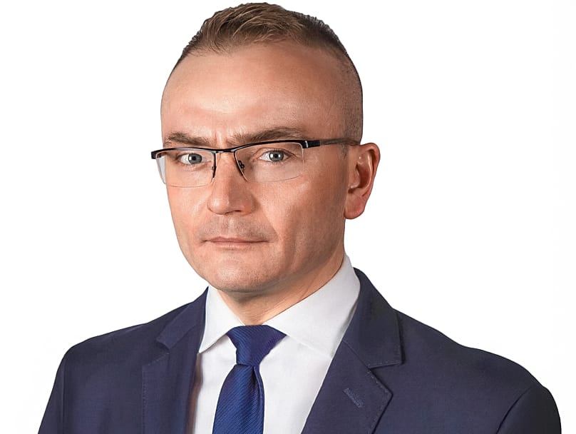 Marek Woch