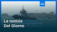 Le notizie del giorno | 13 maggio 2026 - Pomeridiane