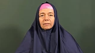 Entführte Deutsche Sonja Nientiet, 2025