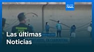 Últimas noticias | 13 mayo 2026 - Mediodía