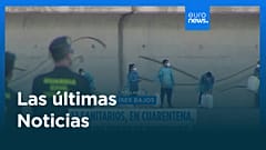 Últimas noticias | 13 mayo 2026 - Mediodía