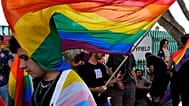 Conversion therapy is widely discredited as pseudo-medicine.