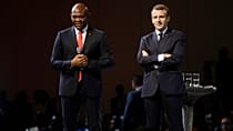 Tony Elumelu : "L’Afrique doit rester ouverte aux investisseurs"