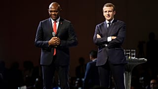 L'Afrique doit accueillir tous les investisseurs, selon l'homme d'affaires Tony Elumelu