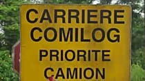 Gabon move to  acquire stake in international manganese-mining company