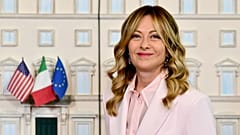Giorgia Meloni