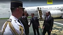 Éthiopie : Macron achève sa tournée africaine