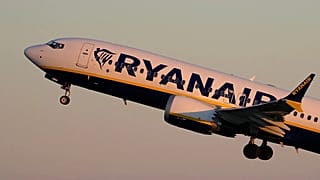 Ryanair is considered Europe's largest airline group