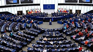 France EU State of Union