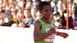 Éthiopie : la marathonienne Yebrgual Melese est décédée à 36 ans
