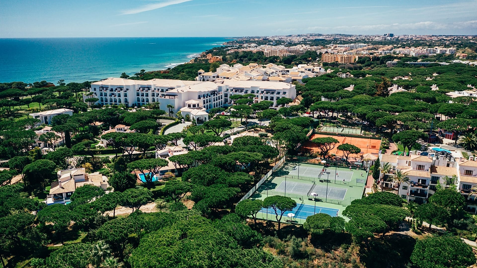 Tennis travel: Europe’s top hotels and resorts for a grand slam holiday ...