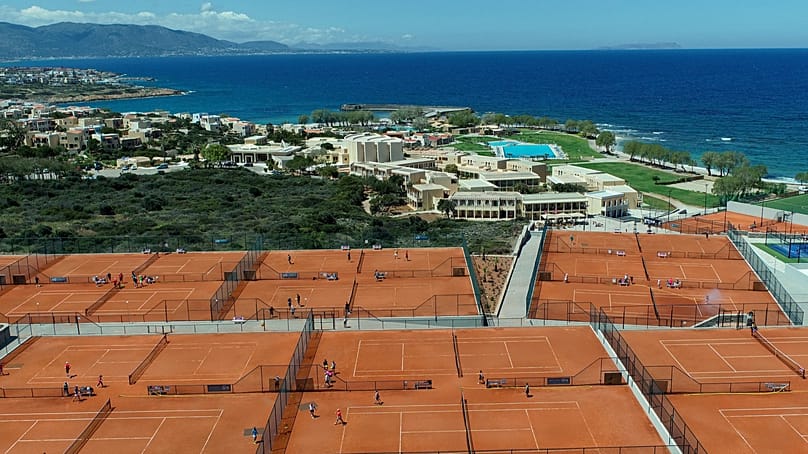 Kalimera Kriti Hotel & Village Resort auf Kreta
