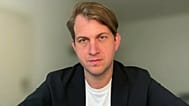 Michael Bloss, MEP (Greens/EFA)