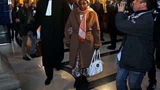 Rwanda's former first lady to appeal decision to reopen genocide probe against her