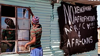 Afrique du Sud : la justice interdit les nouvelles demandes d’asile après un rejet