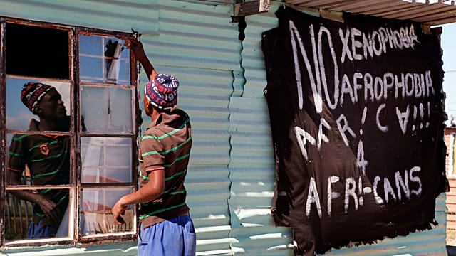 Afrique du Sud : la justice interdit les nouvelles demandes d’asile après un rejet