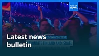 Latest news bulletin | May 13th, 2026 – Evening