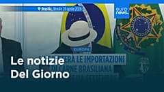Le notizie del giorno | 13 maggio 2026 - Serale