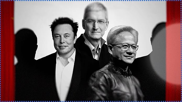 Watch: Silicon Valley in Beijing—should Europe be worried?