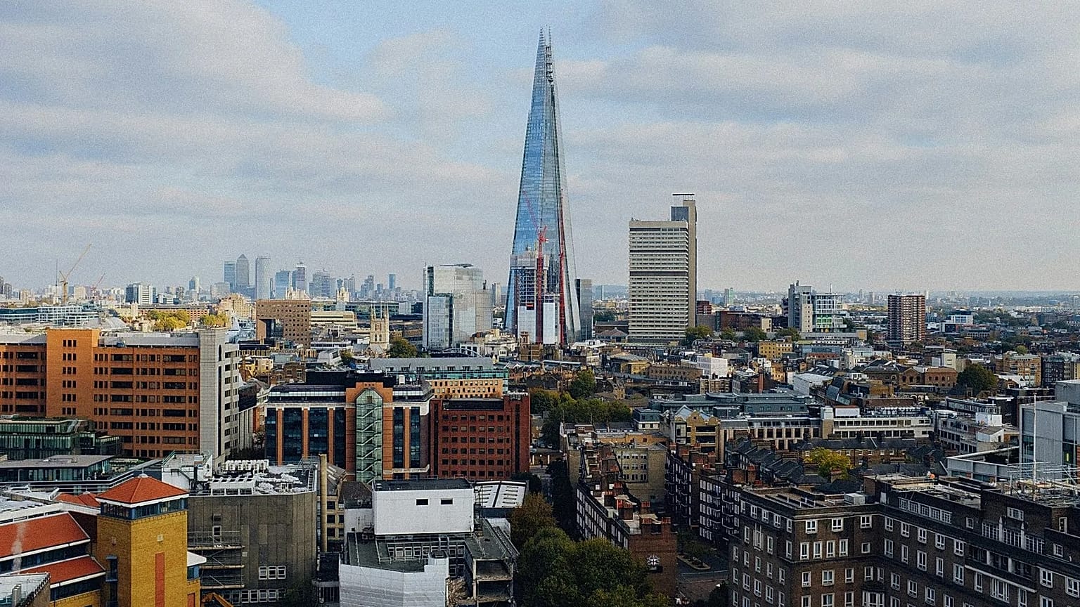 Time Out ha proclamato Londra migliore città al mondo per la cultura nel 2026.