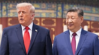 Trump et Xi : des promesses d’avenir malgré les tensions