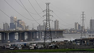 Nigeria : 75 ans de prison pour un ex-ministre de l’énergie