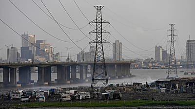 Nigeria : 75 ans de prison pour un ex-ministre de l’énergie