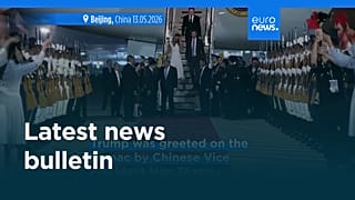 Latest news bulletin | May 14th, 2026 – Morning