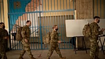 Body of second missing US soldier recovered in Morocco
