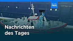 Nachrichten des Tages | 14. Mai 2026 - Morgenausgabe